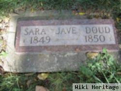 Sarah Jave Doud