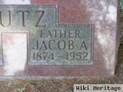 Jacob A. Lutz