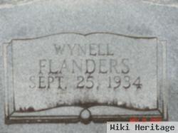 Wynell Flanders