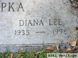 Diana Lee Reagan Repka