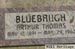 Arthur Thomas Bluebaugh