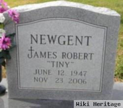 James Robert "tiny" Newgent