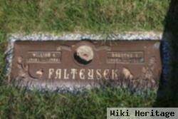 William E Falteysek