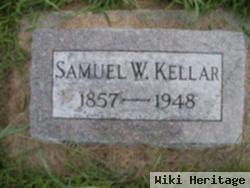 Samuel Warren Kellar, Sr