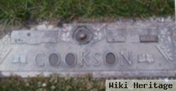 Aletha J. Shaw Cookson