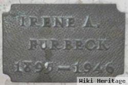 Irene Ann Furbeck