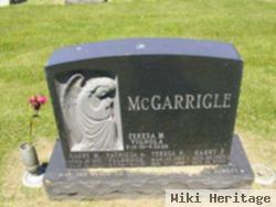 Henry M. "harry" Mcgarrigle