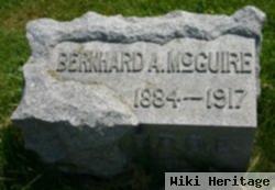 Bernhard A. Mcguire