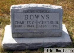 Charles C. Downs