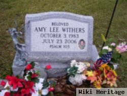 Amy Lee Withers