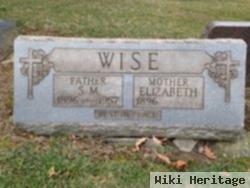 Elizabeth Wise