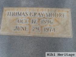 Thomas Gray Moore