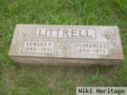 Edward V. Littrell