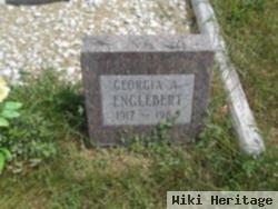 Georgie A. Englebert