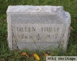 Helen Grasser Thiele