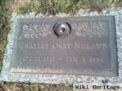 Charles Okey Noland