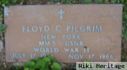 Floyd C. Pilgrim