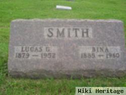 Lucas G. Smith