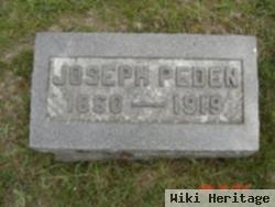 Joseph Peden