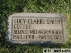 Lucy Clarke Smith Cottle