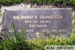Richard E. Dunseith
