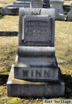 James Winn