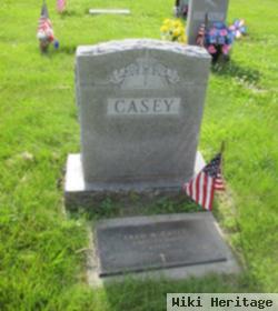 Betty Kennedy Casey