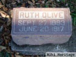 Ruth Olive Grove