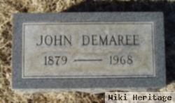 John Demaree