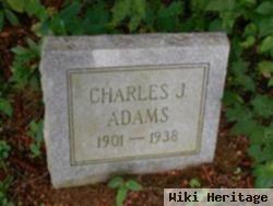 Charles J. Adams