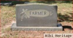 F. M. "bill" Farmer