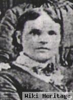 Josephine Workman Oviatt