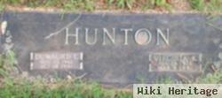 Virginia K. Hunton