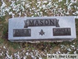 James F. Mason