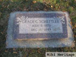 Grace Caroline Harris Schettler