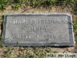 Charles Fredrick Zilkey