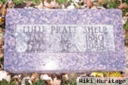 Lulu Pratt Shelp