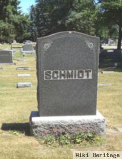 John Schmidt