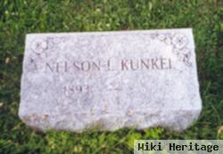 Nelson L Kunkel