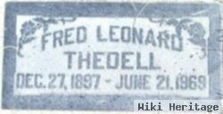 Fred Leonard Thedell