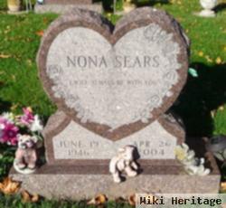 Nona Pearl Haney Sears