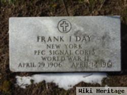 Frank I. Day