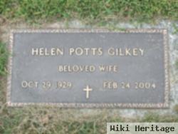 Helen Potts Gilkey