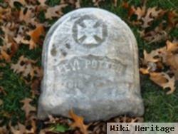 Levi Potter