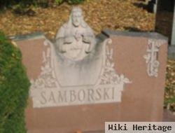 Edward Samborski