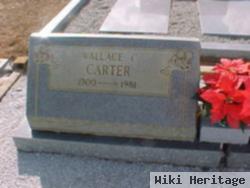 Wallace C. Carter