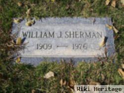 William J. Sherman