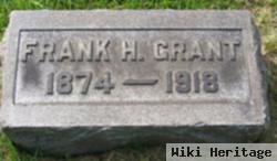 Frank H. Grant