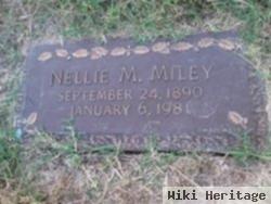 Nellie May Orndorff Miley