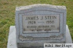 James J Stein